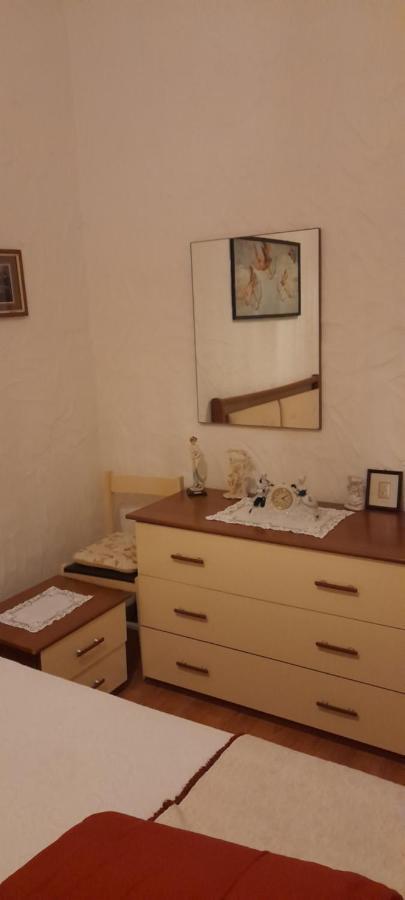 הוילה Villamassargia Casa Vacanza Bel Vedere מראה חיצוני תמונה
