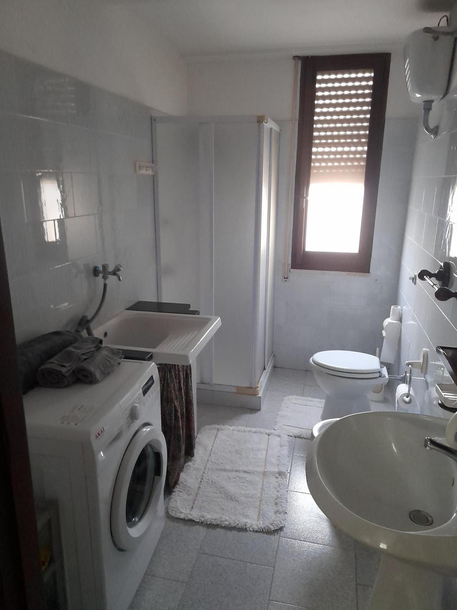 הוילה Villamassargia Casa Vacanza Bel Vedere מראה חיצוני תמונה