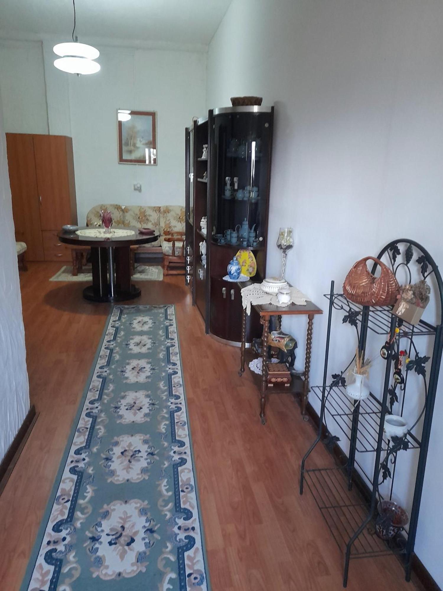 הוילה Villamassargia Casa Vacanza Bel Vedere מראה חיצוני תמונה